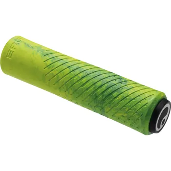 grip Ergon GXR Large - lava yellow/green uni