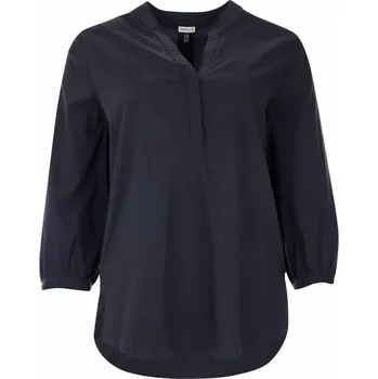 Dámská tunika Dámská košile se stojáčkem Kenny S. 861654 navy velikost 38