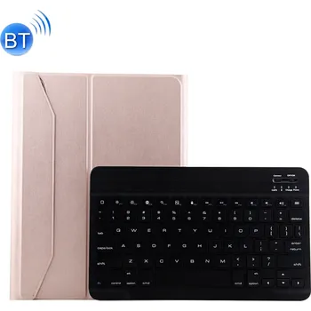 Bluetooth klávesnice - Růžově zlatá