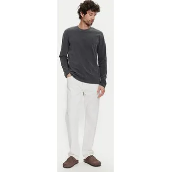 Pánská košile Marc O'Polo S dlouhým rukávem B21 2236 52006 Šedá Regular Fit XL