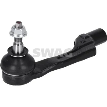 Čep řízení Hlava příčného táhla řízení - čep řízení SWAG 33 10 8998