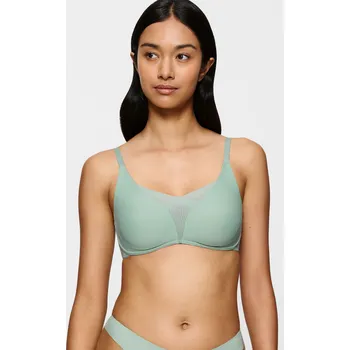 Podprsenka Triumph Shape Smart 10209594 zelená