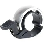 Knog Oi Classic Small - silver