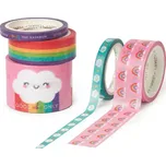 Legami Tape By Tape - Rainbow