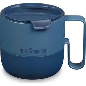 Termohrnek Klean Kanteen Rise 14oz Mug (w/ Flip Lid) - Stellar 399 ml uni