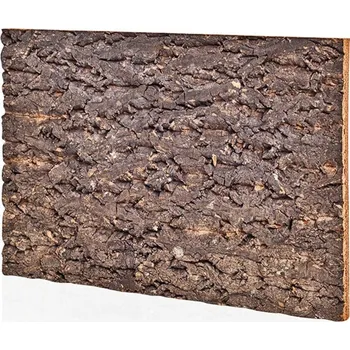 Dekorace do terária Repti Zoo Big Tree pozadí pro terária 30x30 cm