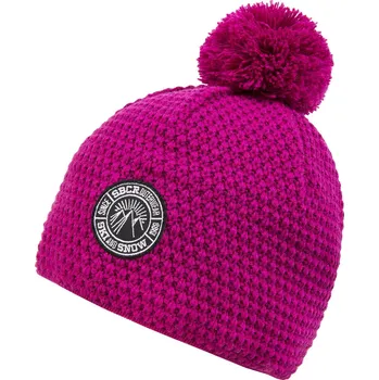 Čepice Zimní čepice SBCR Matterhorn - růžová uni
