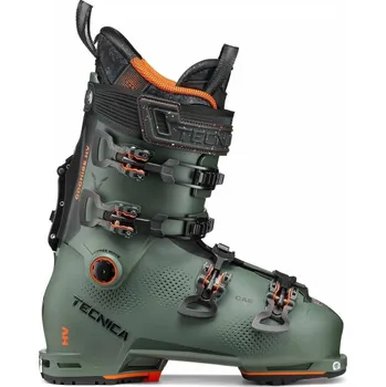 Sjezdové boty Tecnica Cochise 120 DYN GW - progressive green 295