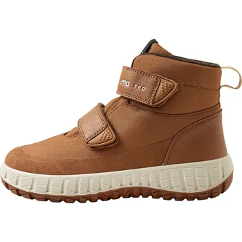 Chlapecké tenisky Reima Patter 2.0 - Cinnamon brown 33