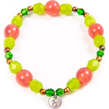 Korálek Olu Olu Náramek - Manu S (13 cm)