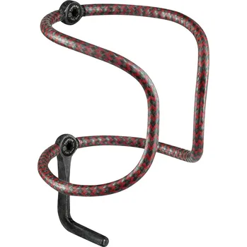 Košík na láhev Topeak Feza Cage R10 - red uni