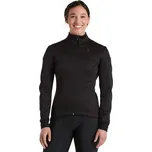 Specialized Roubaix Comp Softshell Jacket Wmn - Black S