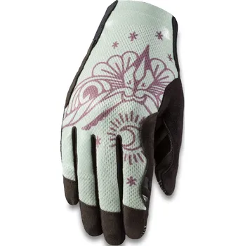 Cyklistické rukavice Dakine Women's Covert Glove - sage moth 6.5