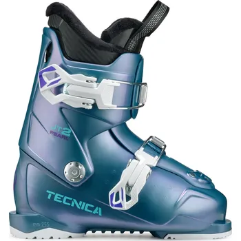 Sjezdové lyžování Tecnica JT 2 Pearl - iridescent blue