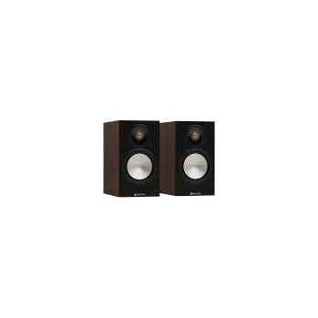 Elektronika Reprosoustava Monitor Audio Bronze 50 7G - Walnut