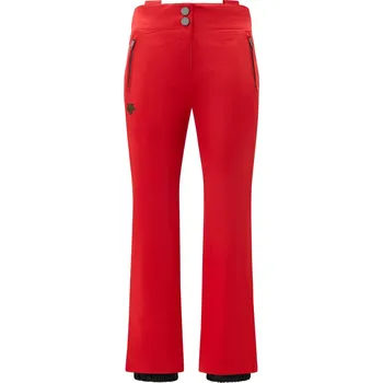 Snowboardové kalhoty Descente Insulated Pants - electric red M