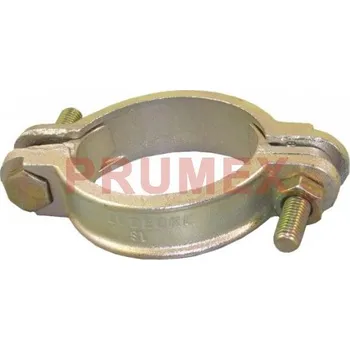 hadicová spona Spona dvoudílná Herkules 48-60/24 mm