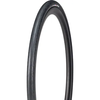 Plášť na kolo Bontrager AW1 Hard-Case Road Tire - black 700x23