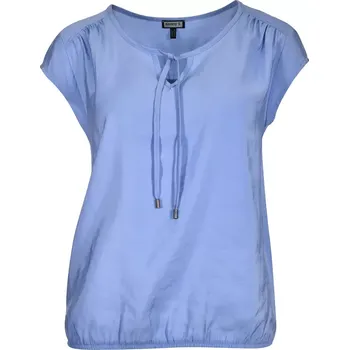 Dámská halenka Lehká dámská halenka Kenny S. 813484 chrpa velikost 42