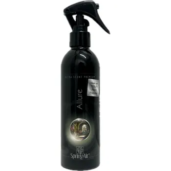 Aviváž Koncentrovaný parfém na textil - ALLURE 200 ml