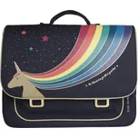 Jeune Premier It Bag Midi - Unicorn Gold
