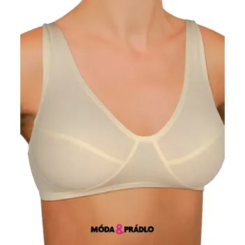 Podprsenka Podprsenka Andrie PS 168 smetanová velikost 95/105