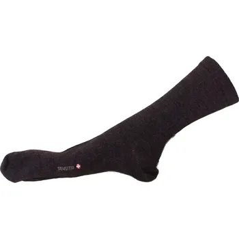 Pánské ponožky Merino senzitiv pánské ponožky Matex 824 grafit velikost 43-45