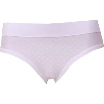 Dámské spodní prádlo Kalhotky Andrie PS 1057 bílá velikost XL-46/48