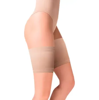 Dámské punčochy Dámský samodržící stehenní pás Thigh 510 GABRIELLA velikost 5/6