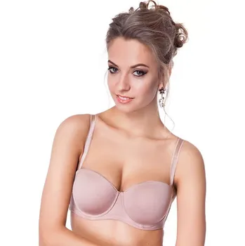 Podprsenka Tělová korzetová podprsenka Leilieve 6004 velikost 70F