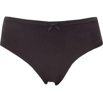 Kalhotky Spodní kalhotky pro ženy Andrie PS 2905 černé velikost XL-46/48