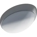 ELIPTIC LED 15W svít.násť./stropní IP44 PC 4000K stříbrná IP54 *ukonč.výroba-doprodej*