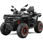 CFMOTO Gladiator X1000 G3 EPS Premium EU5+ Čtyřkolka ATV