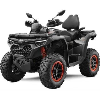 malá motorka CFMOTO Gladiator X1000 G3 EPS Premium EU5+