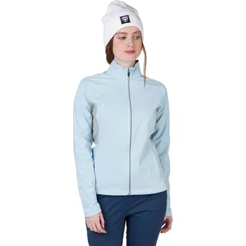 Rossignol W Poursuite Jacket - glacier