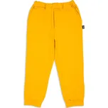 Wouki Dětské tepláky Konotori - mango mojito 116