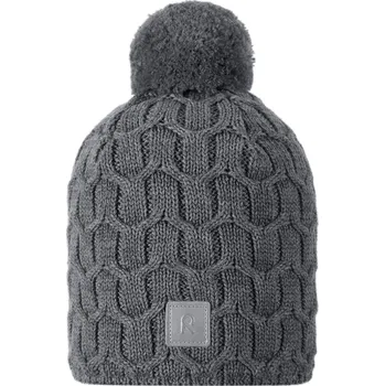 Čepice Reima Nyksund - Melange grey 50