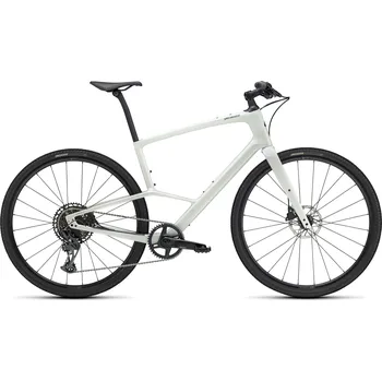 Specialized Sirrus X 6.0 28\" bílá 2025 XS