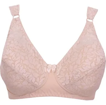 Podprsenka Podprsenka Fame Táňa s širokým ramínkem tělová velikost 85D