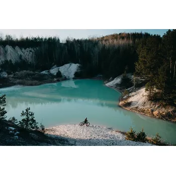 Plakát Lukáš Neasi 50x70 - Half Blurred 2 uni