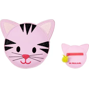 Peněženka Spiegelburg Little animal purse - cat