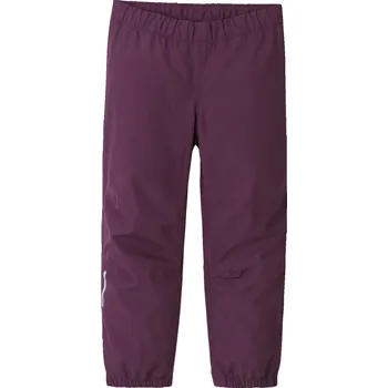 Dívčí kalhoty Reima Kaura - Deep purple 86