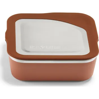 Termobox Klean Kanteen Lunch Box 20oz - Autumn Glaze 591 ml