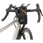 Restrap Race Stem Bag - Black