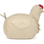 Lorena Canals Pouf Chicken