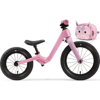 Odrážedlo Affenzahn Pushbike Unicorn uni 2024, 12,14 2024, 12,14