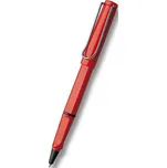 Lamy Roller Safari-Shiny Red