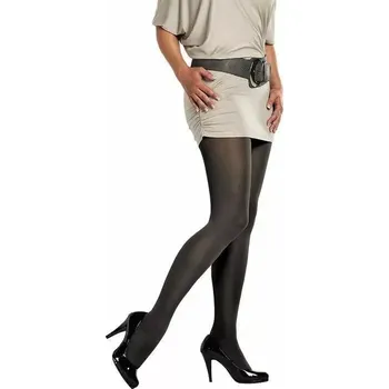 Dámské punčochy Punčochové kalhoty MondyStar 40 9999 černá velikost 176-182/108-116