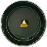 Roadtyping Enamel Plate Forest uni