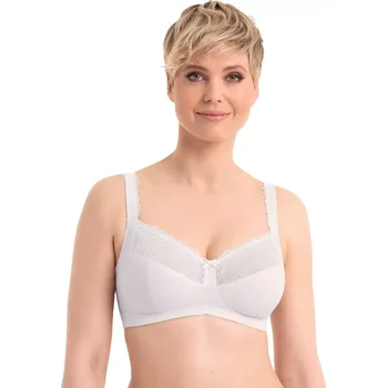 Podprsenka Bezkosticová podprsenka ELOISE Rosa Faia 5296 rose velikost 80G